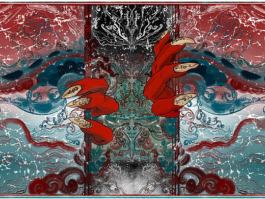 生活并不全是枯燥