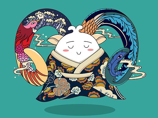  花仔的十二星座