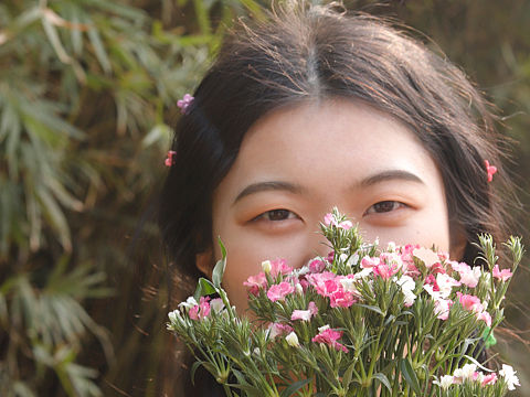 2022|湘湖春游记