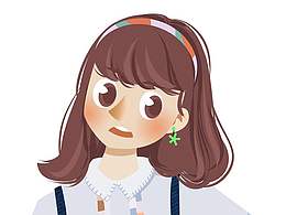 一堆少女图~