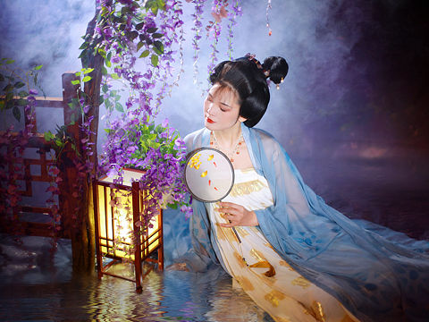 画中仙