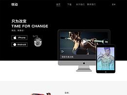 悅動（運動APP）