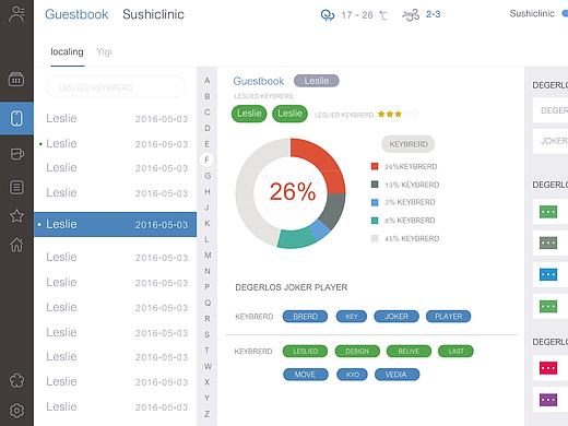 通讯录（个人主页-ZMTk1NzQ1NTI=） - 软件界面 - 站酷设计师ations原创素材 - 站酷ZCOOL