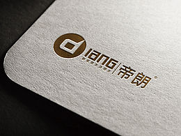 帝朗家具VI形象