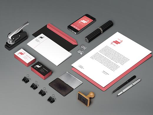 VI記事本之初心（個(gè)人主頁(yè)-ZMjE0NDc3MDA=） - 宣傳物料 - 站酷設(shè)計(jì)師魚兒水上飛原創(chuàng)素材 - 站酷ZCOOL