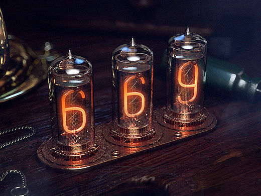 666装备营