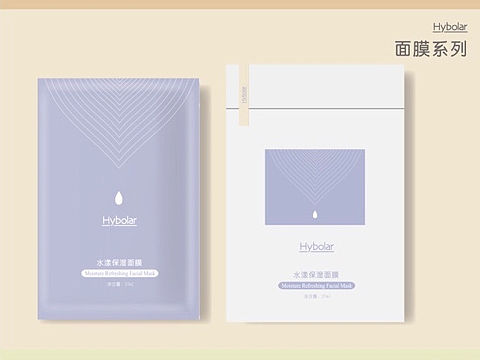 化妆品包装设计