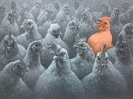 插画欣赏