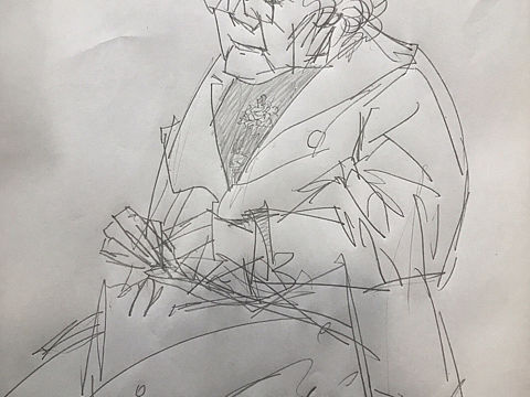 速