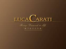 珠宝广告——字幕排版设计