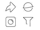108将图标（模仿作业）