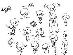 J小米那点小闲思~（个人主页-ZNjM2NDA4） - 商业插画 - 站酷设计师NN妮妮NN原创素材 - 站酷ZCOOL