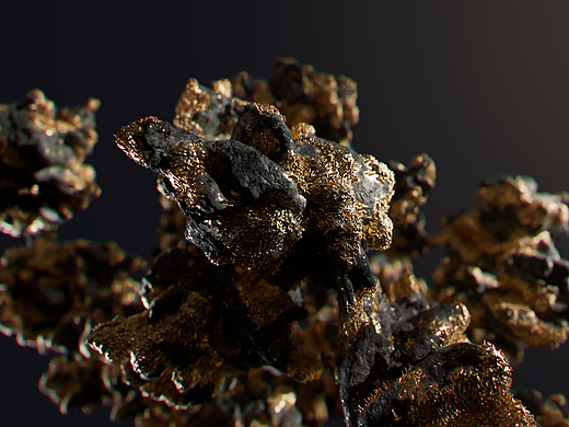 houdini +RS 练习（个人主页-ZNjEzMDAxMDg=） - 动画/影视 - 站酷设计师Z291609812原创素材 - 站酷ZCOOL