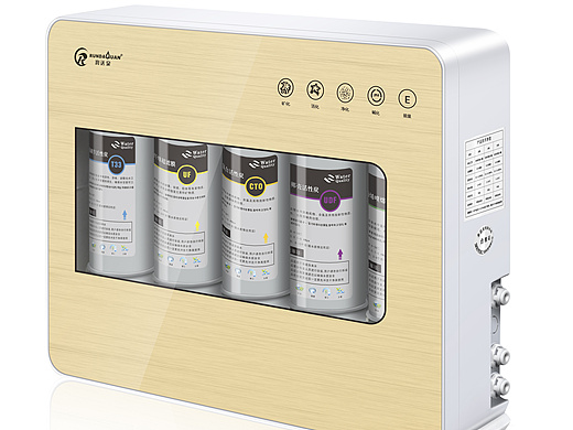 净水器产品精修_素材网站_图片免费下载-zcool站酷