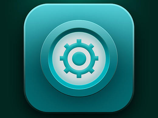 設(shè)置（個人主頁-ZMjE0NDY0MDA=） - 圖標(biāo) - 站酷設(shè)計師我是Lu_pl原創(chuàng)素材 - 站酷ZCOOL