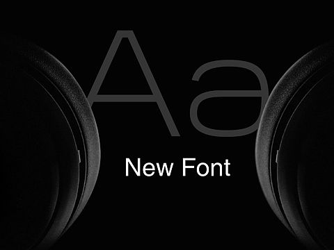 新字即将上线（个人主页-ZNDY4ODE1NTY=） - 字体/字形 - 站酷设计师Fonttype原创素材 - 站酷ZCOOL