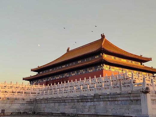 故宮（個(gè)人主頁(yè)-ZMzE5MjE1MDg=） - 環(huán)境/建筑攝影 - 站酷設(shè)計(jì)師嗣囍肉丸子原創(chuàng)素材 - 站酷ZCOOL