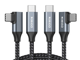 nimaso数据线，亚马逊首图