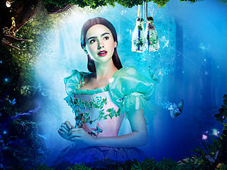 【设计创作花絮】许愿瓶·壹次童话之旅