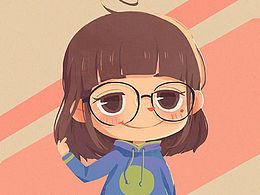 插画
