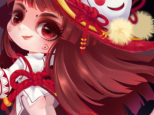 坑.（個(gè)人主頁-ZMjA4MjE2MTY=） - 創(chuàng)作習(xí)作 - 站酷設(shè)計(jì)師Amu丶原創(chuàng)素材 - 站酷ZCOOL