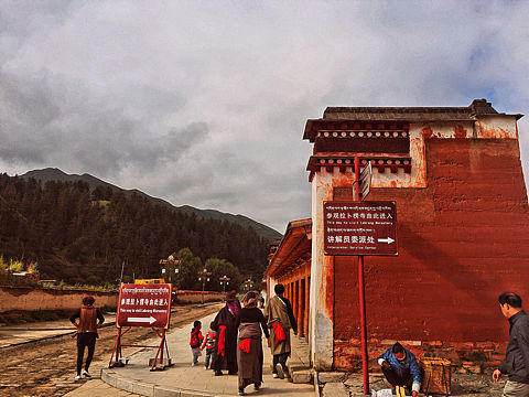 手机拍摄~青海-甘肃