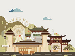 红色文旅