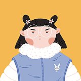 二跳的头像