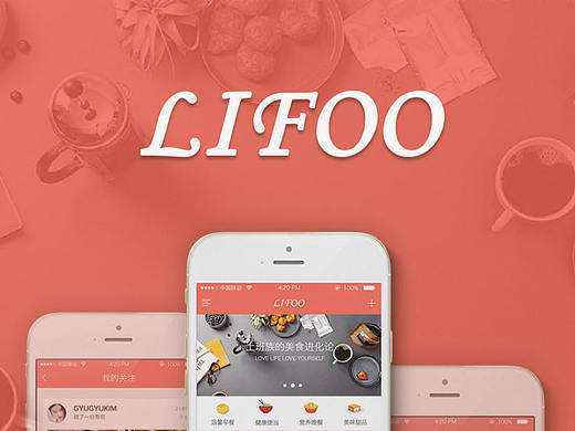 LIFOO APP