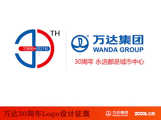 万达永远都是城市中心