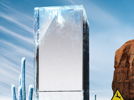 冰箱（个人主页-ZMTc5ODA5OTY=） - 运营设计 - 站酷设计师FantineDay原创素材 - 站酷ZCOOL