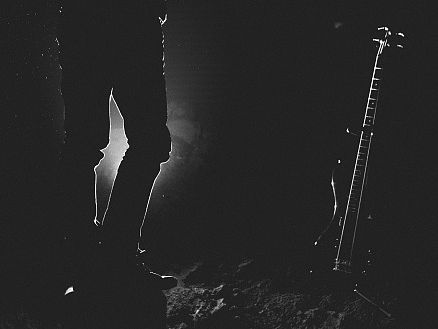 【原创】Out Of The Shadow 午夜摇滚（个人主页-ZODAxNTI4OA==） - 人像摄影 - 站酷设计师foxjerrywl原创素材 - 站酷ZCOOL