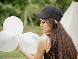 趁著天氣好，一起出去遛遛陽(yáng)光吧～??