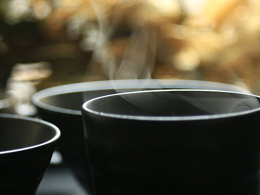 普洱茶