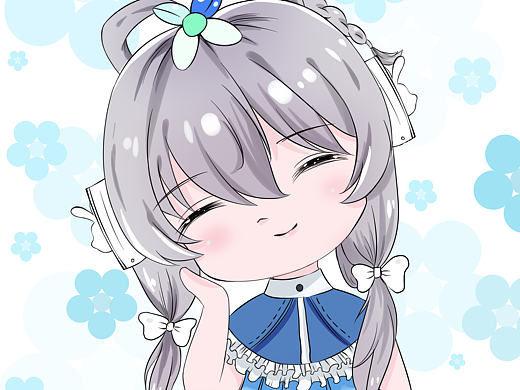 天依小甜甜