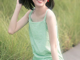 元气少女的夏天