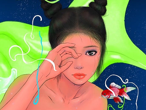 世界是微生物的