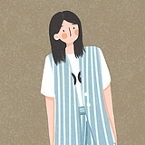 插画师奥利奥的头像