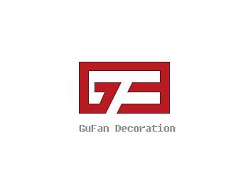 【LOGO设计】GUFAN-LOGO