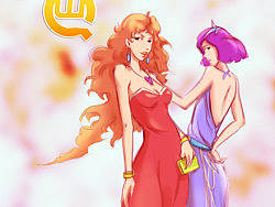 角色（个人主页-ZMjA4ODc1Ng==） - 概念设定 - 站酷设计师Z15672659原创素材 - 站酷ZCOOL