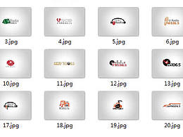 经手设计被采纳的台标盘点