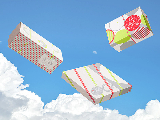 2022 Mid-Autumn Festival Gift Box Design