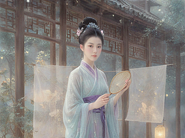 人生若是如初见，何来秋风画悲扇。