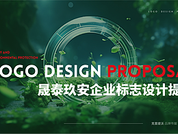 晟泰玖安企業(yè)標(biāo)志設(shè)計(jì)提案（plan 1 已上線）