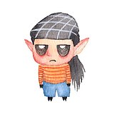 Crazy鹿豆的头像