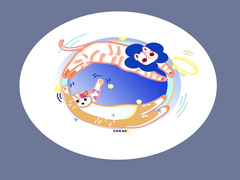 工作—飞盘设计 