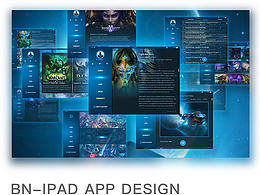 <b class='hightlight'>IPad</b> <b class='hightlight'>App</b>