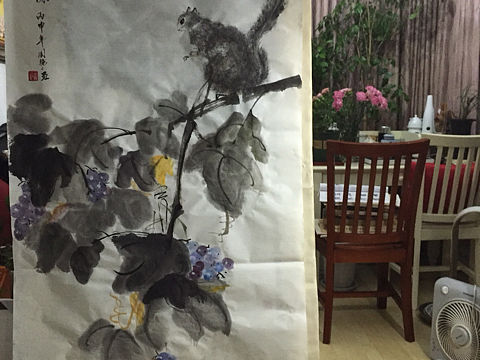 作品（个人主页-ZMTY1NDY0NzI=） - 绘画 - 站酷设计师罗马松树原创素材 - 站酷ZCOOL