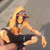 鲸虹设计的头像