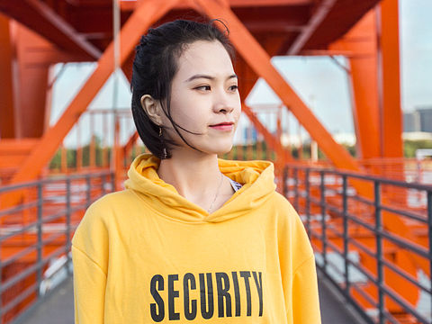 魔都徐汇滨江游记（个人主页-ZMjU1MjU3ODg=） - 人像摄影 - 站酷设计师JohnSuSu原创素材 - 站酷ZCOOL